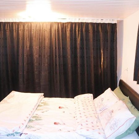 La Lapia Apartman Monthey Kültér fotó