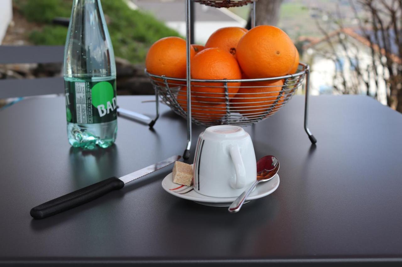 La Lapia Apartman Monthey Kültér fotó