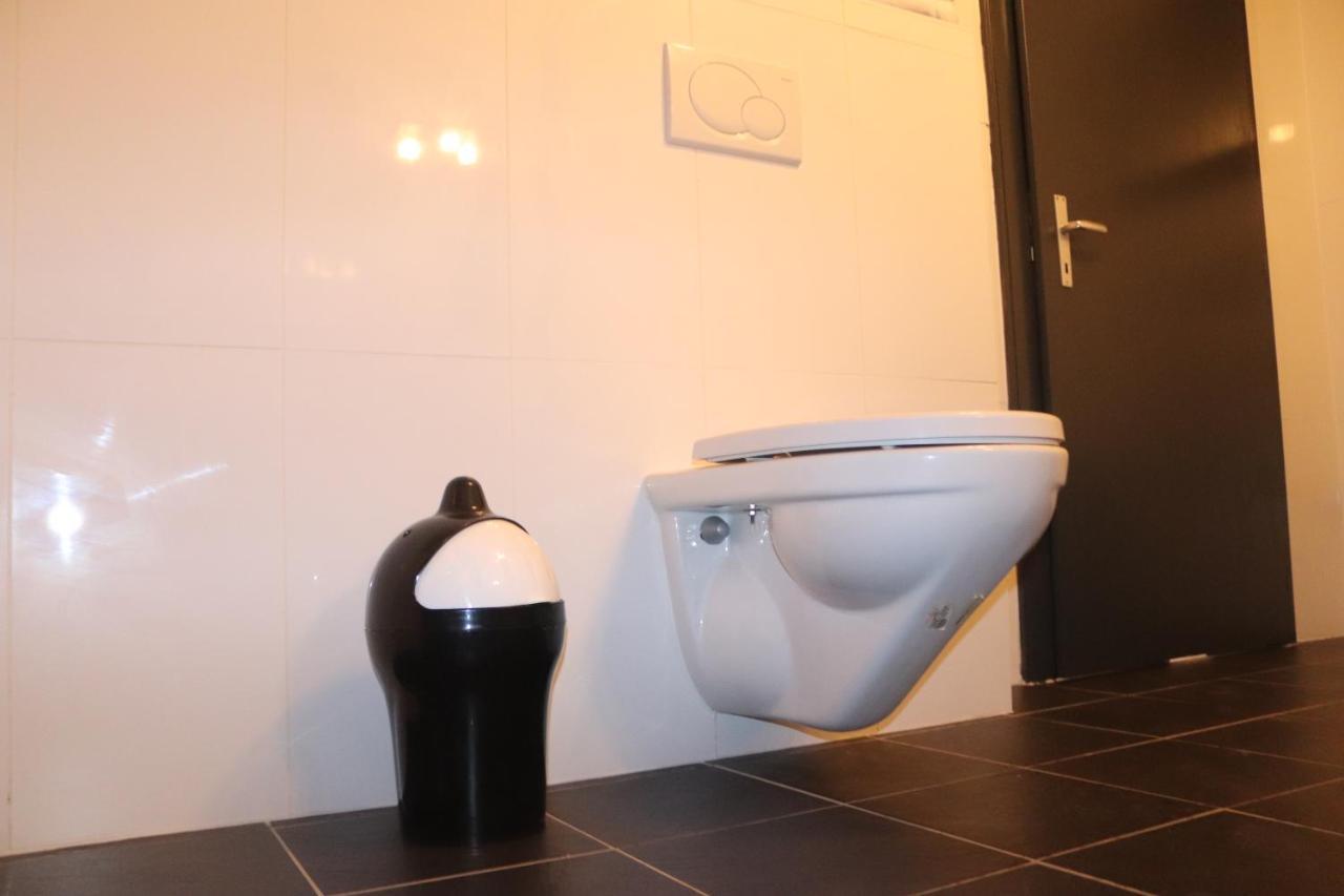 La Lapia Apartman Monthey Kültér fotó