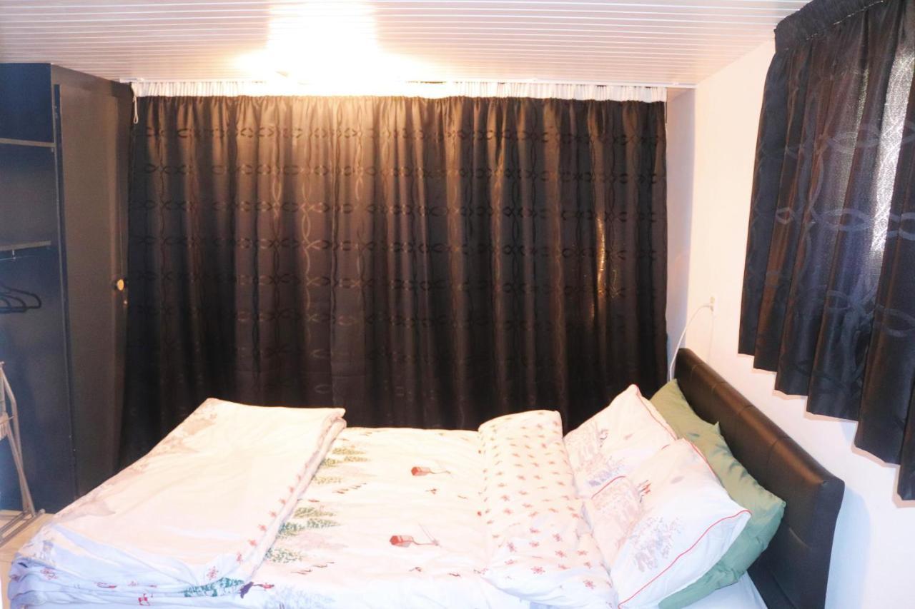 La Lapia Apartman Monthey Kültér fotó